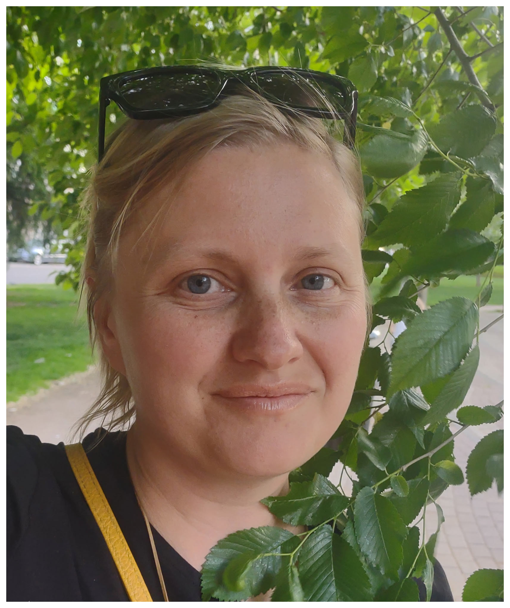 София Ладанюк