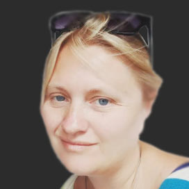 София Ладанюк