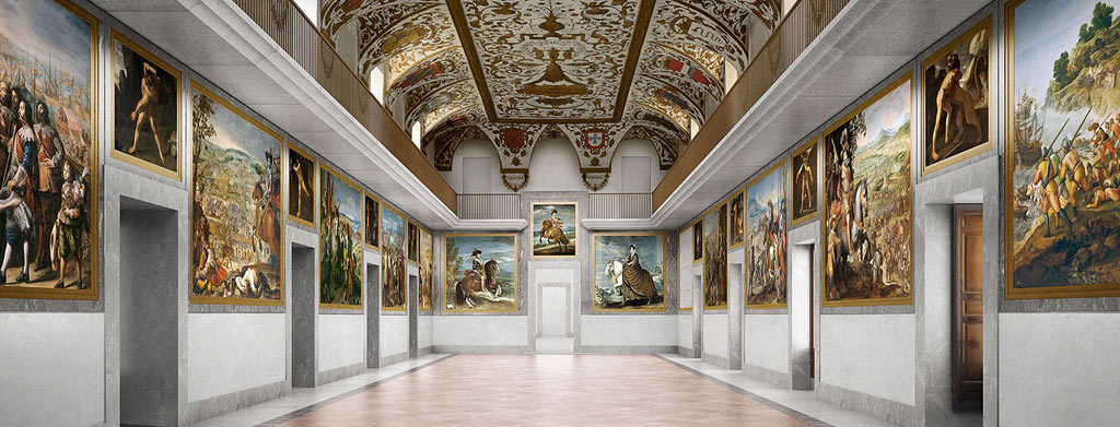 Музеи Мадрида