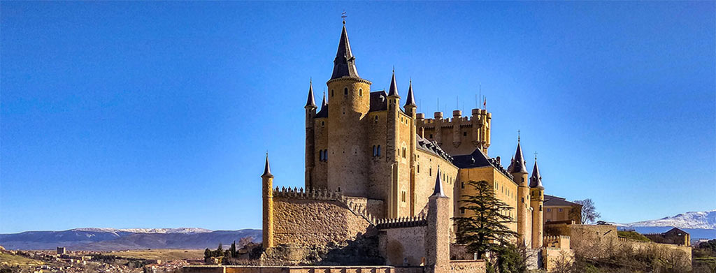 Загородные экскурсии